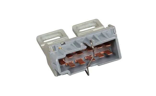 US-130T Ignition Starter Switch for 1987-1991 Ford Bronco