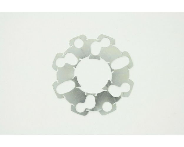 FWS-11 Flywheel Shim for 1971-2011 Toyota Corolla