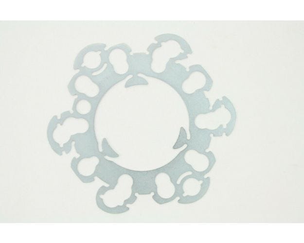 FWS-12 Flywheel Shim for 1966-1967 Mercury Villager