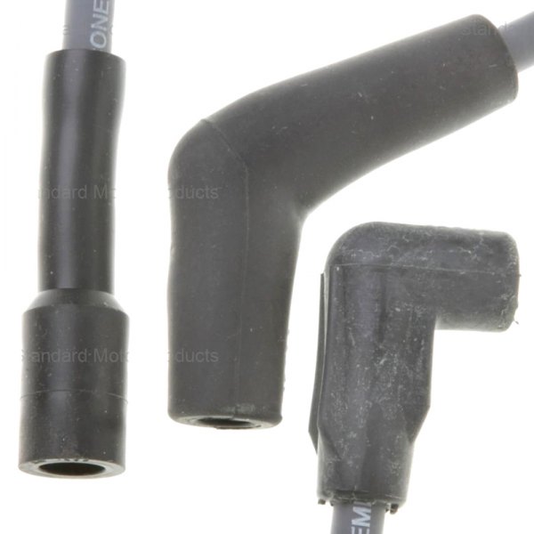 4812M HD Plug Wire Set