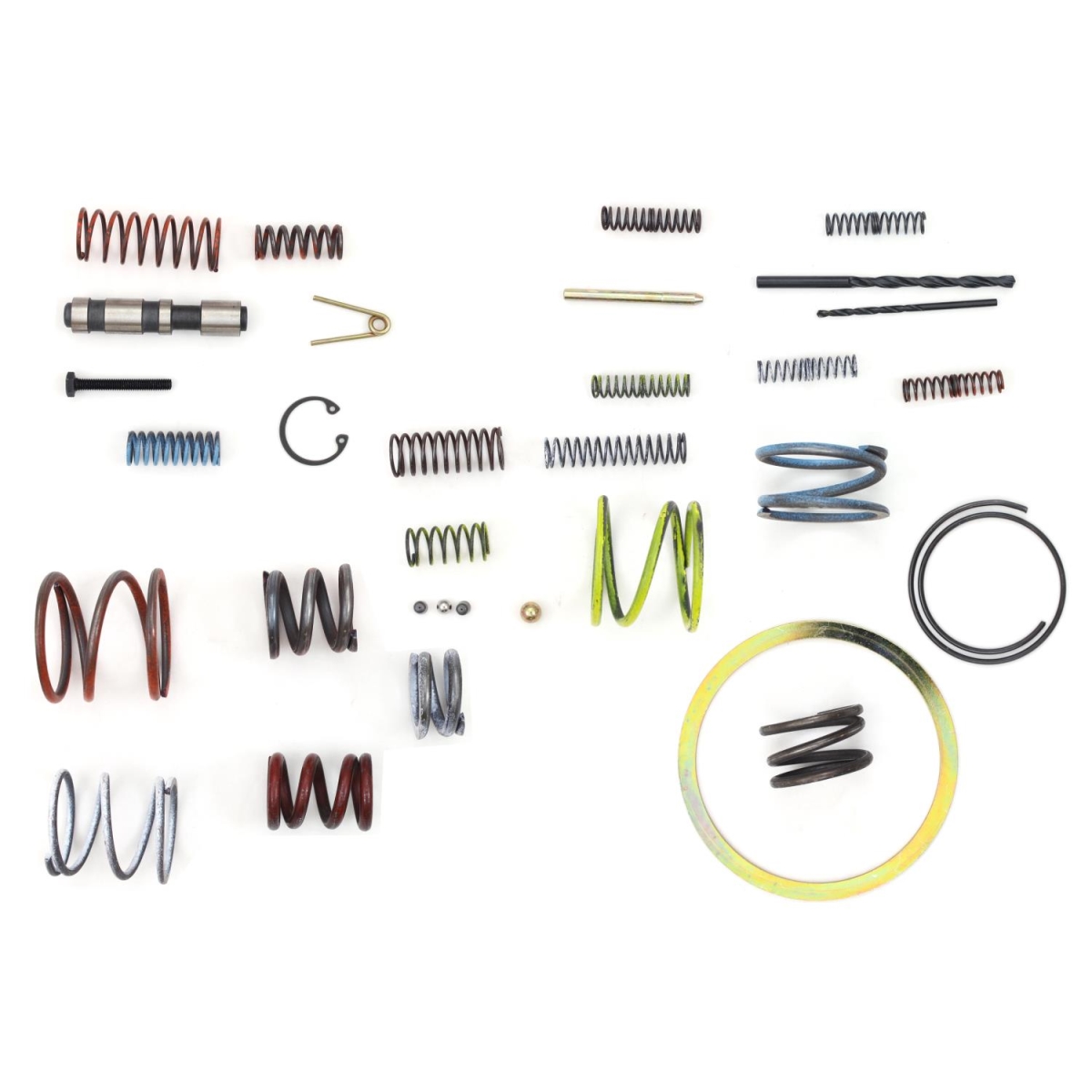 765022 Valve Body Kit for 2004 Buick Rainier All