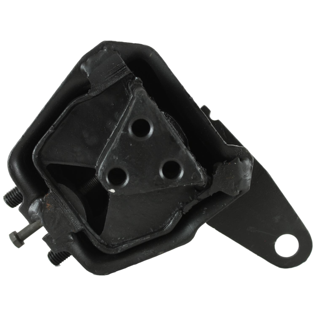 602473 Engine Motor Mount for 1982 Buick Skyhawk L4 1.8L 112cid & 1983 Buick Skyhawk L4 2.0L 122cid