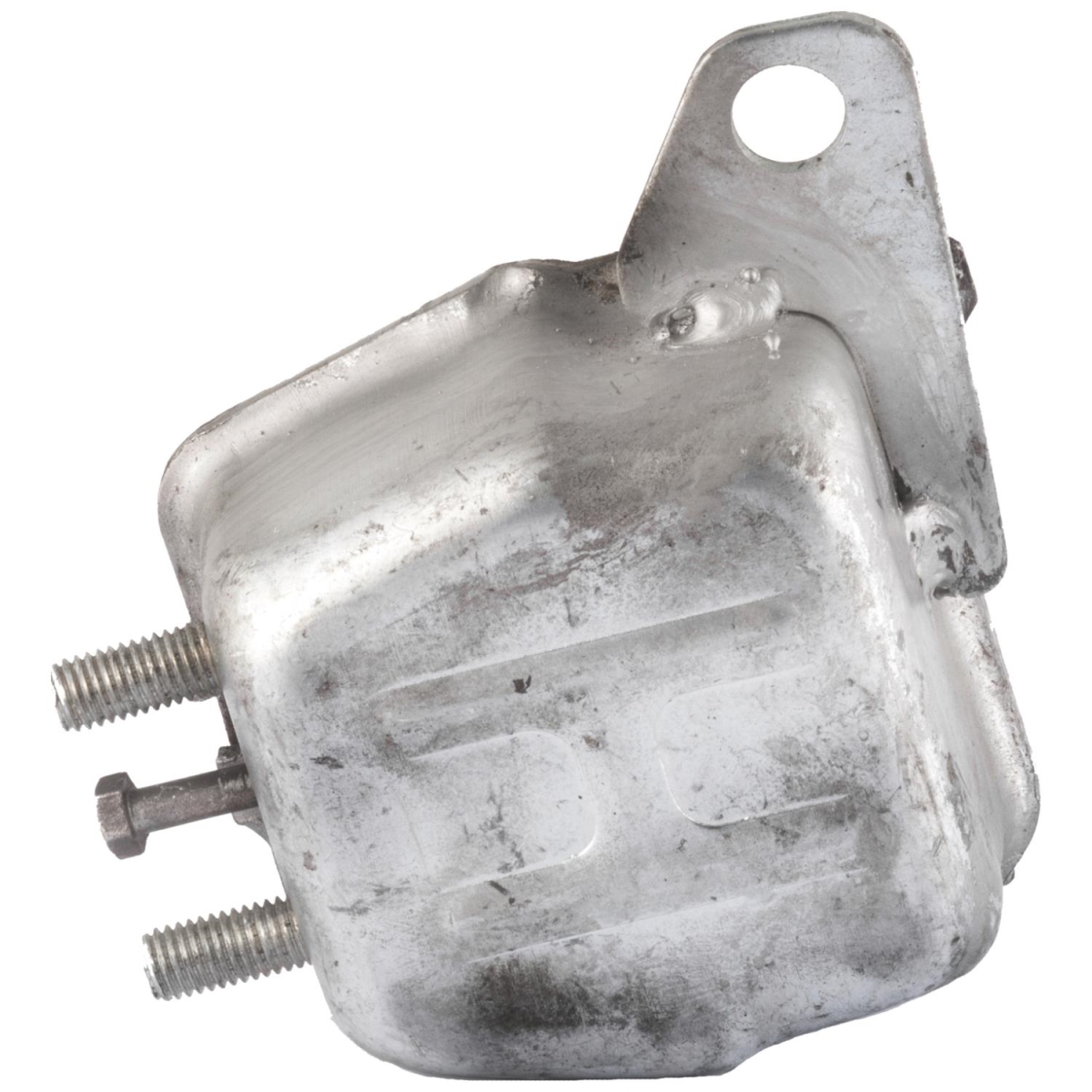 602474 Engine Motor Mount for 1982 Buick Skyhawk L4 1.8L 112cid & 1983 Buick Skyhawk L4 2.0L 122cid