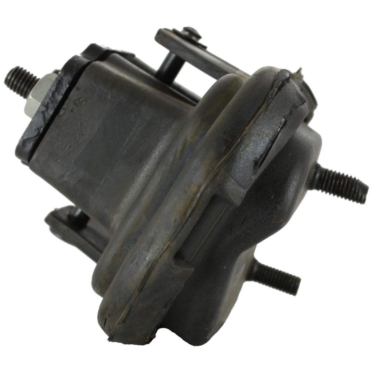 602551 Engine Motor Mount for 1985 Buick Electra V6 3.0L 181cid & 1985 Buick Electra V6 3.8L 3800cc 231cid