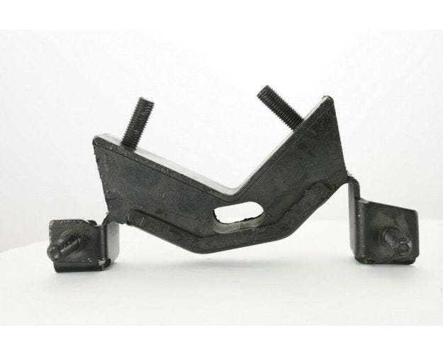 602558 Engine Mount for 1985-1986 Ford Thunderbird - Front Right