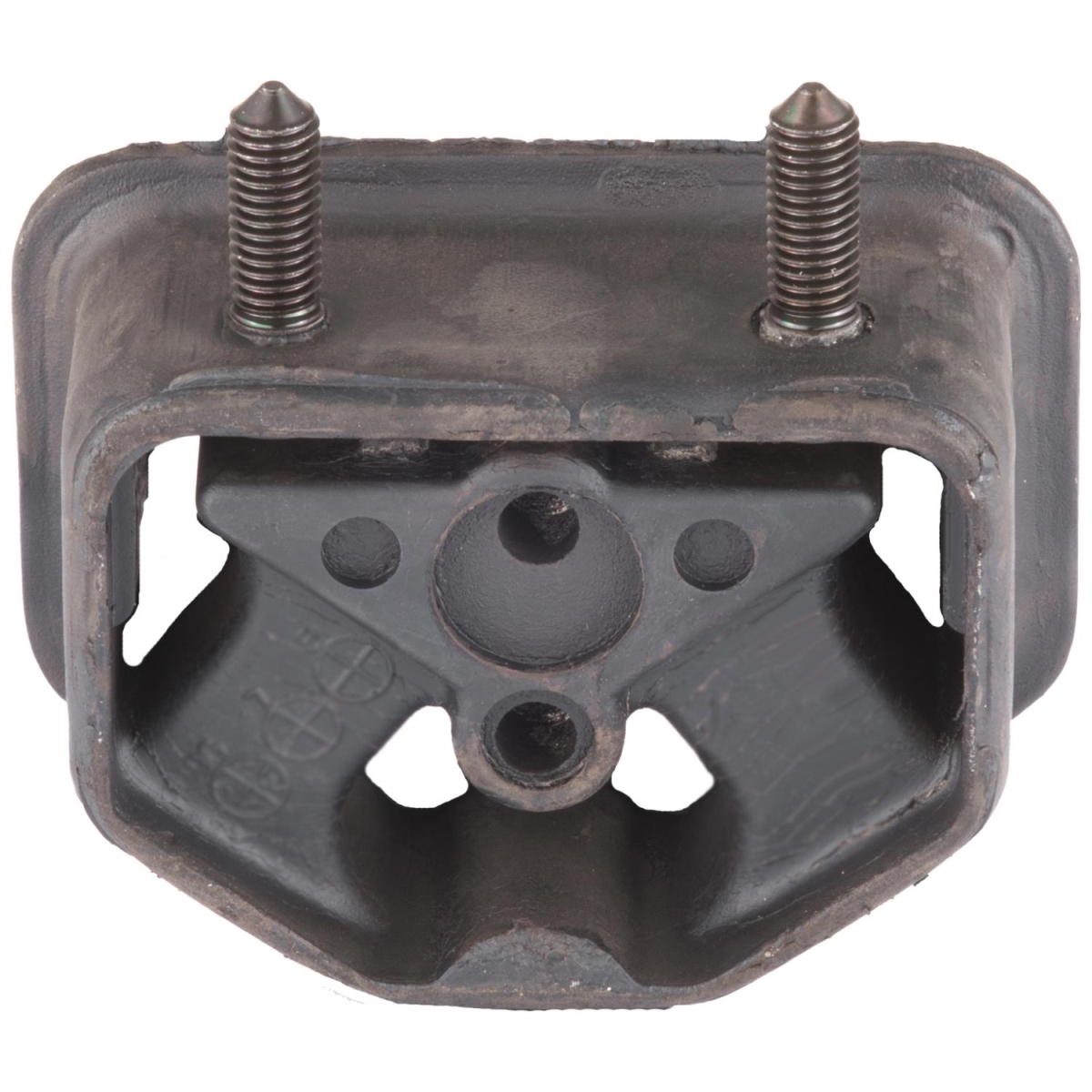 602670 Engine Motor Mount for 1989 Pontiac LeMans L4 2.0L 122cid