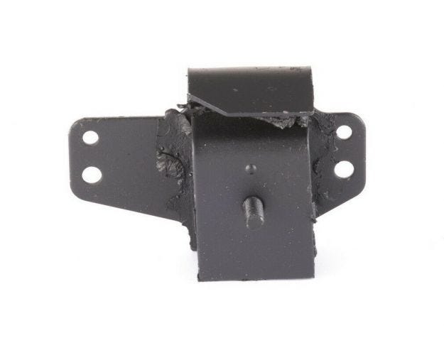 602718 Engine Mount for 1986-1994 Nissan D21 - Front Right