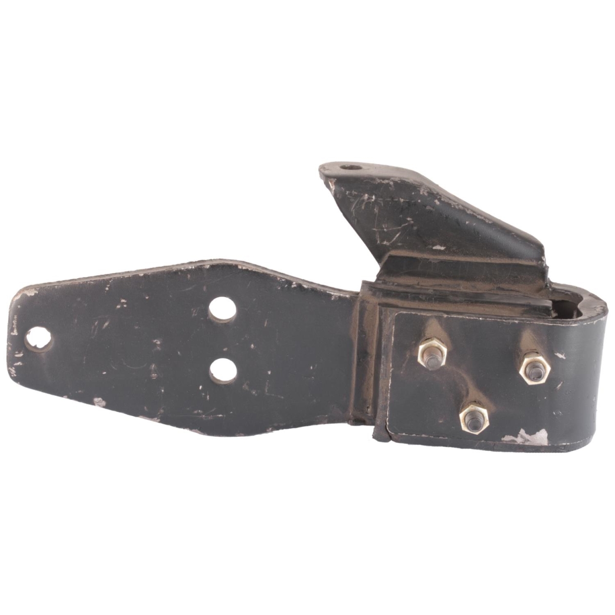 602775 Engine Motor Mount for 1972 Ford Courier L4 1.8L 110cid