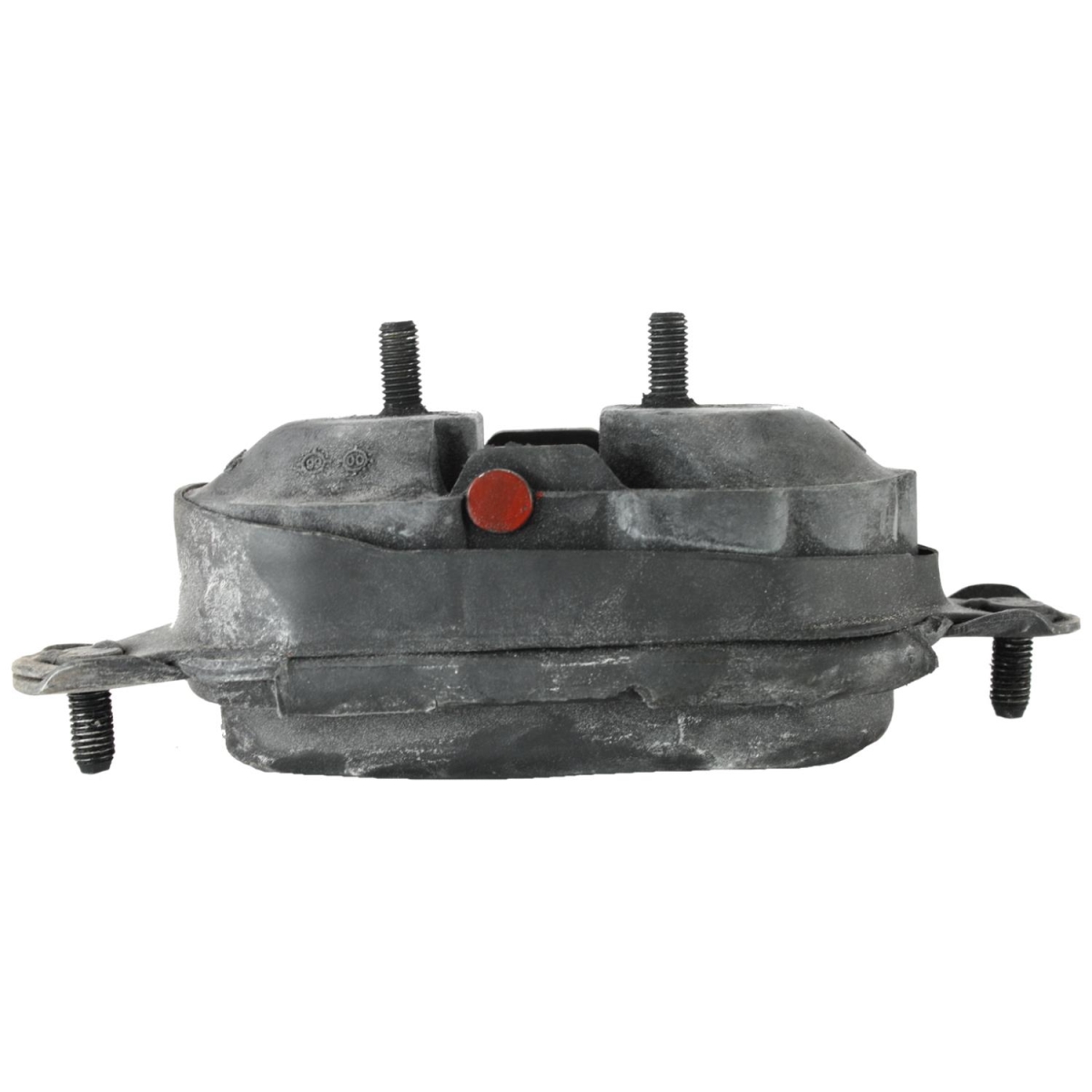 612660 Passenger Side Hydraulic Engine Motor Mount for 1988 Buick Regal V6 2.8L 173cid