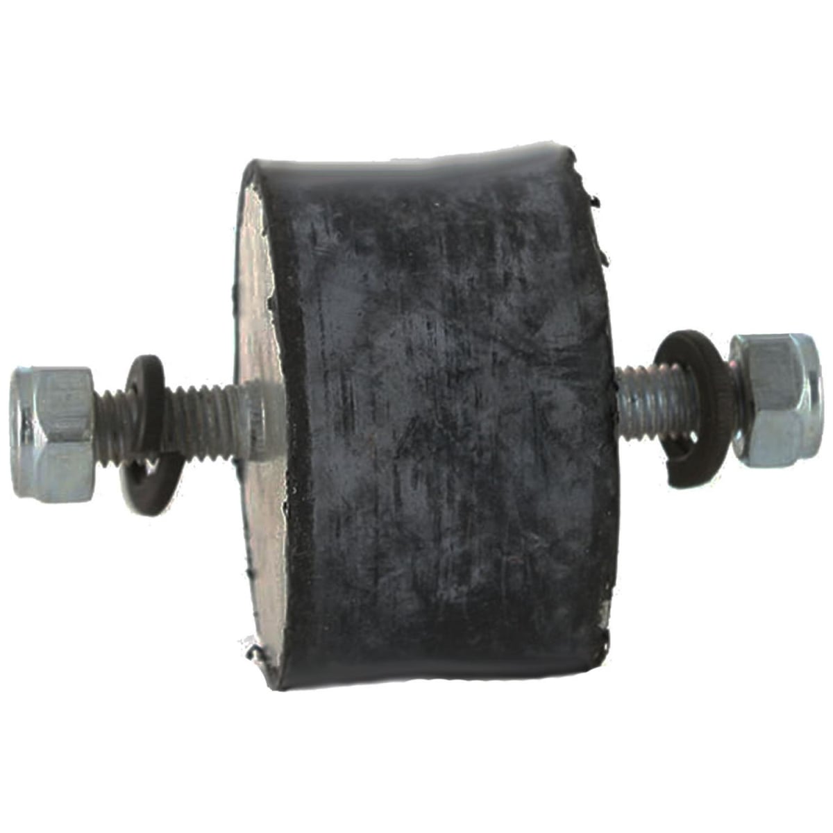 622428 Transmission Mount for 1990 Volvo 240 L4 2.3L 2316cc