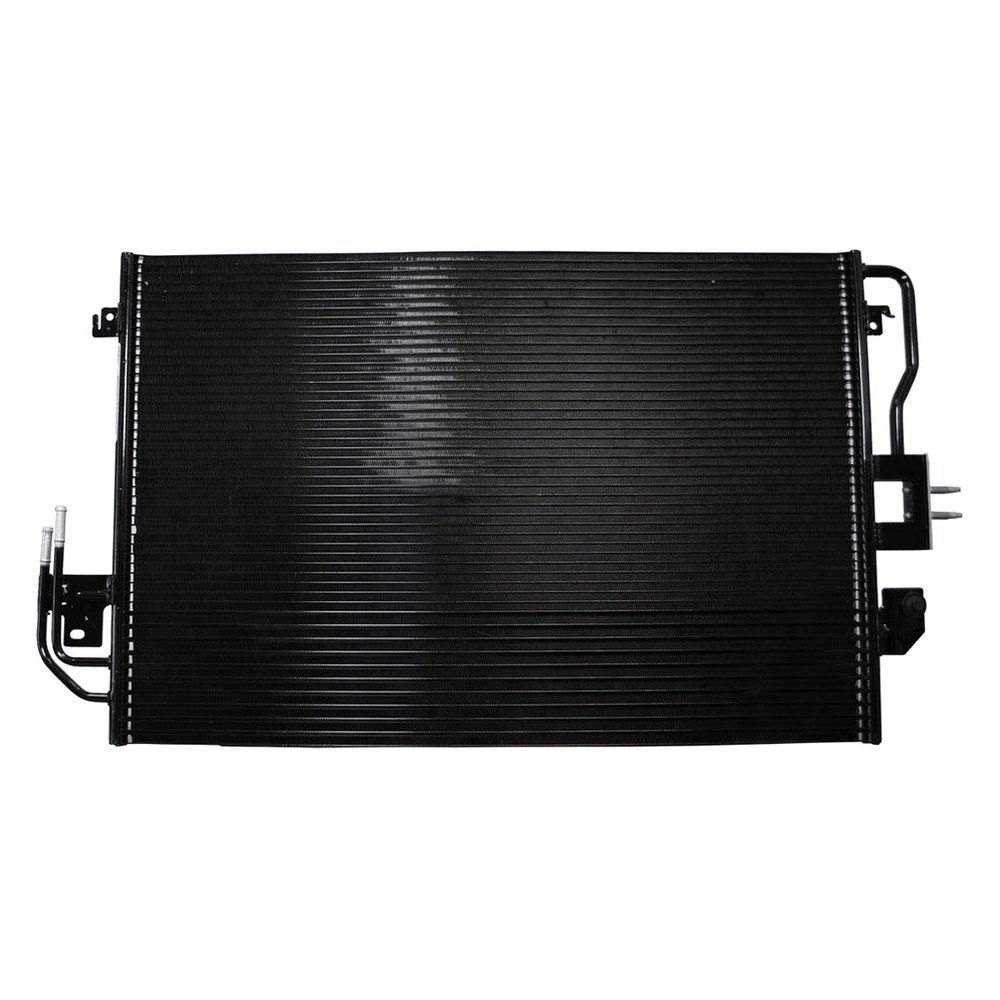 477-0744 AC Condenser for 2007-2008 Escape Ford