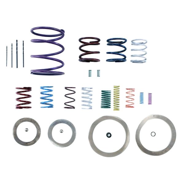 765012 Auto Trans Shift Kit for 1991-1992 Ford Taurus