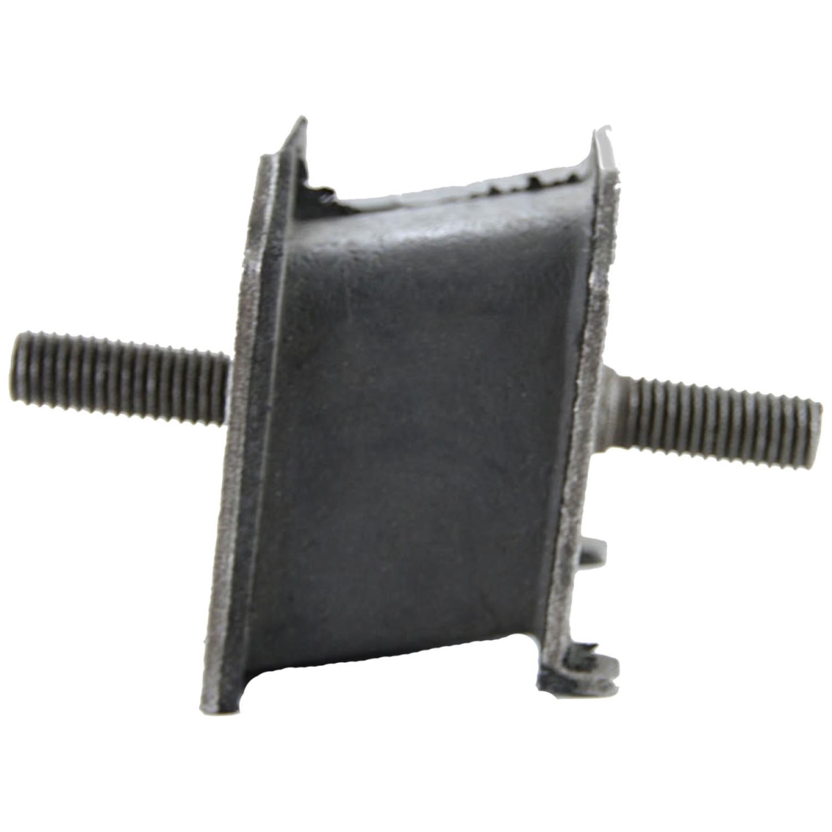 602431 Engine Mount for 1990 Volvo 240 L4 2.3L 2316cc