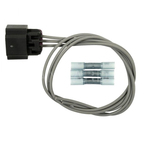 Air Bag Sensor for 2007-2008 Cadillac Escalade
