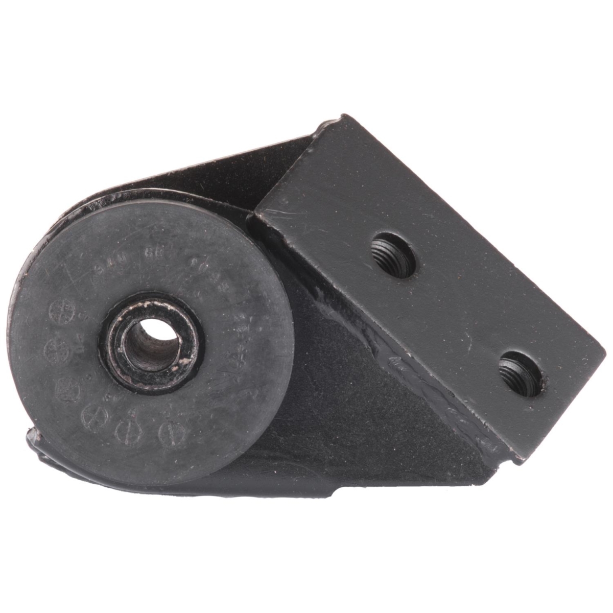 608060 Engine Motor Mount for 1988 Mazda 323 L4 1.6L 1597cc
