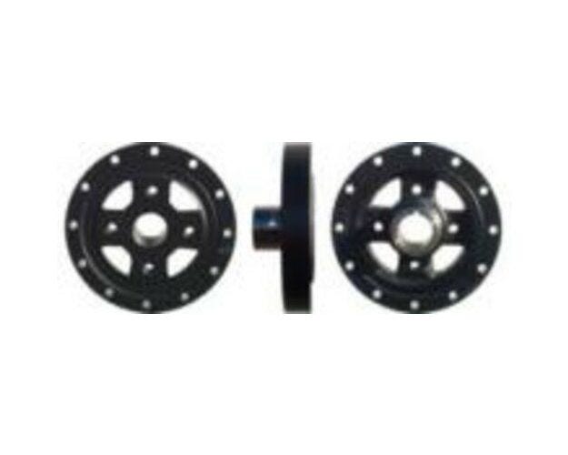DA-1731 Engine Harmonic Balancer for 1984-1985 Chevrolet Citation II