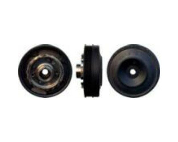 DA-2312 Engine Harmonic Balancer for 1988-1991 Pontiac Bonneville