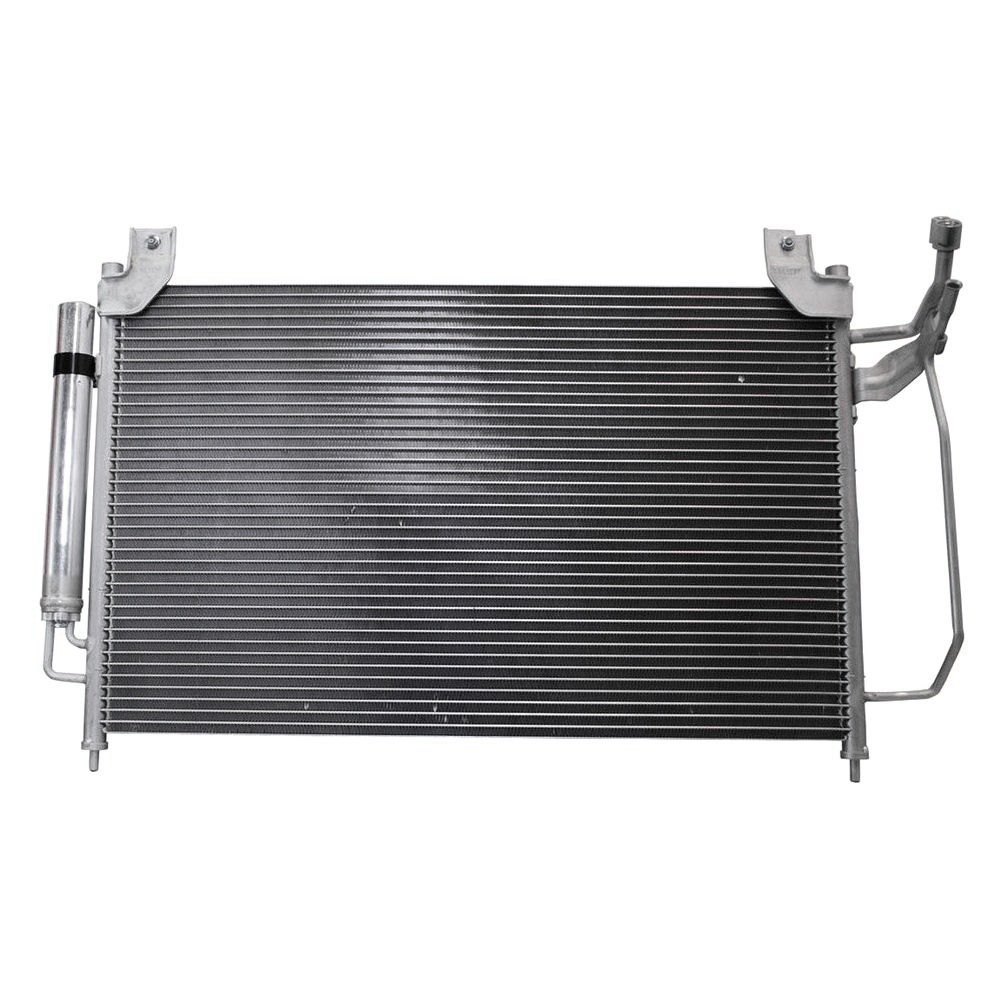 477-0758 AC Condenser for 2007-2012 CX-7 Mazda