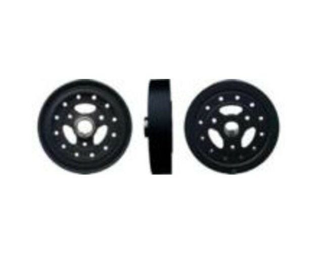 DA-3504 Engine Harmonic Balancer for 1979-1986 GMC K2500 Suburban
