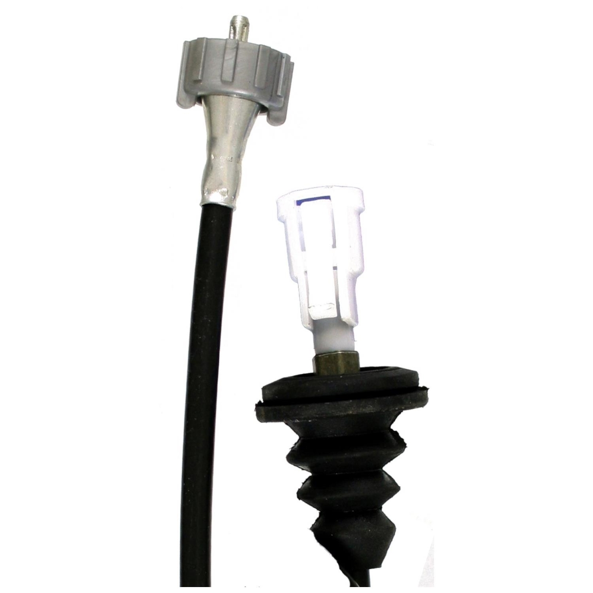 CA-3106 Speedometer Cable for 1981 Isuzu Pickup L4 1.8L 1817cc