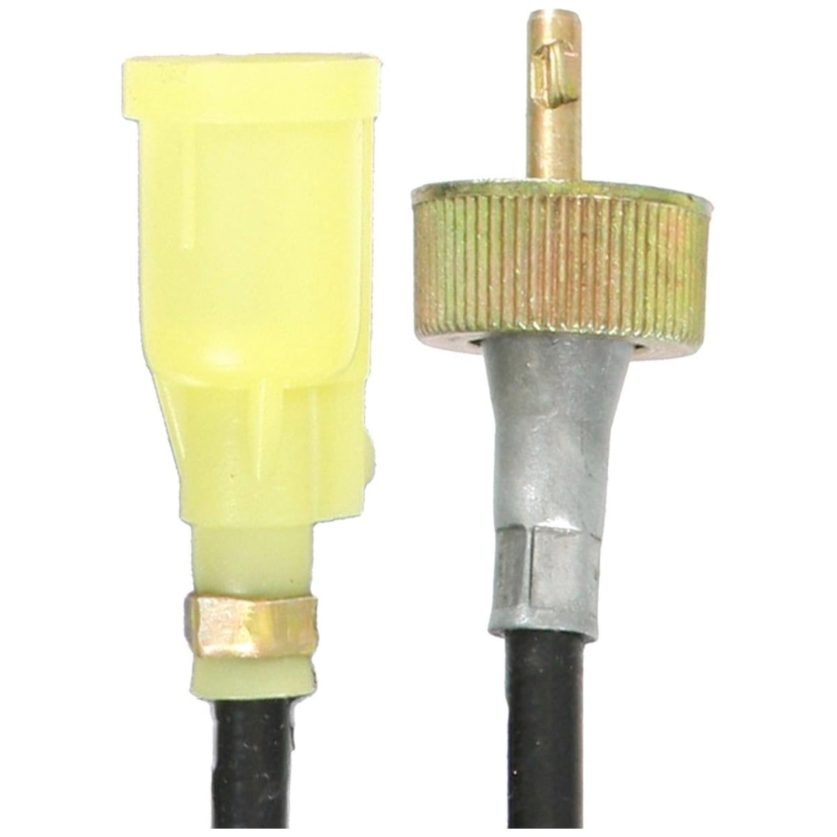 CA-3110 Speedometer Cable for 1979 Mazda 626 L4 2.0L 1970cc