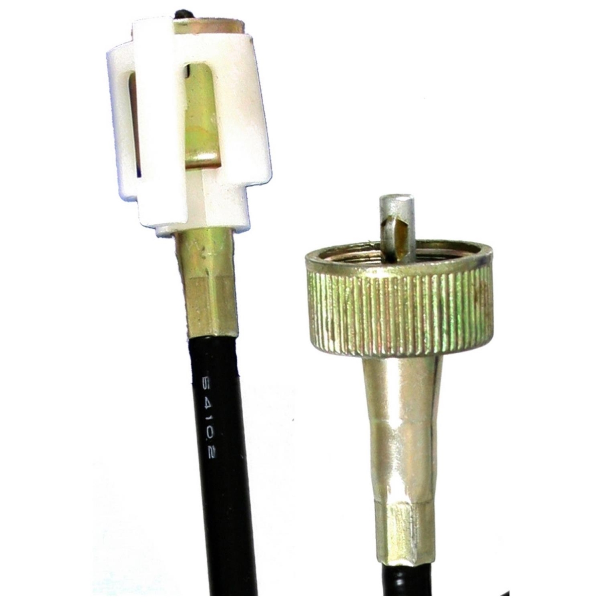 CA-3115 Speedometer Cable for 1983 Mazda 626 L4 2.0L 1970cc