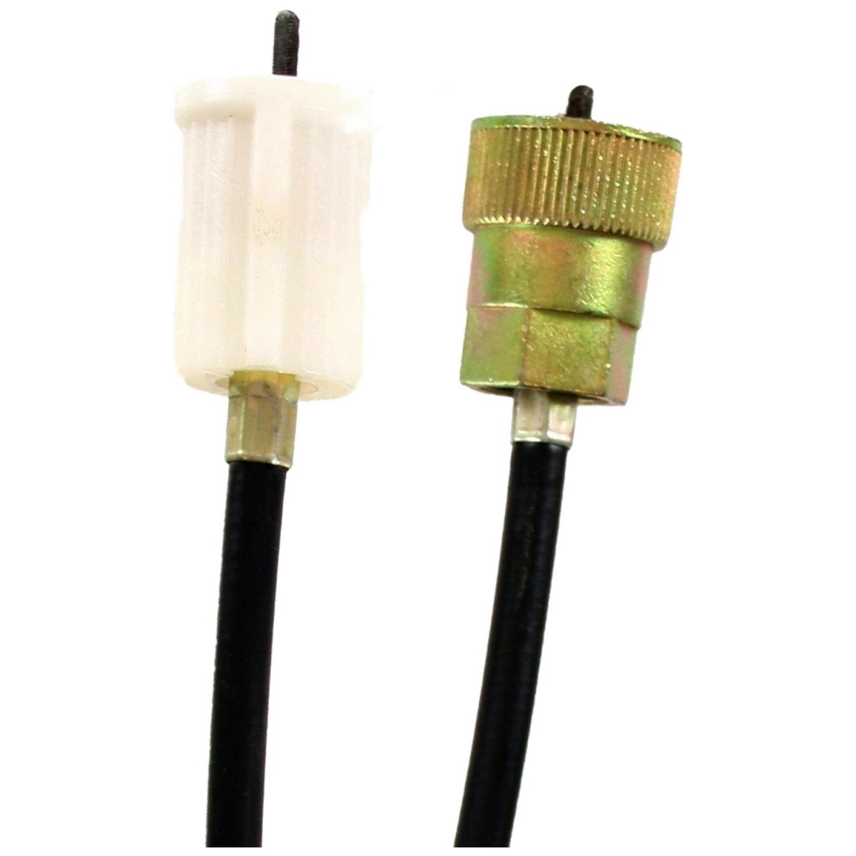 CA-3120 Speedometer Cable for 1979 Nissan 310 L4 1.4L 1393cc 85cid