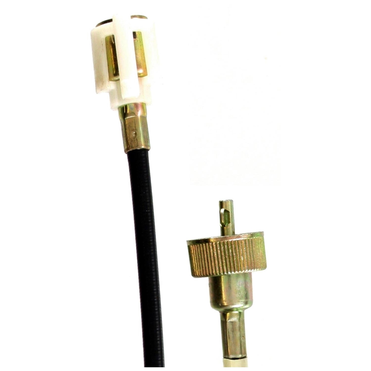 CA-3123 Speedometer Cable for 1974 Toyota Corona L4 2.0L 1968cc