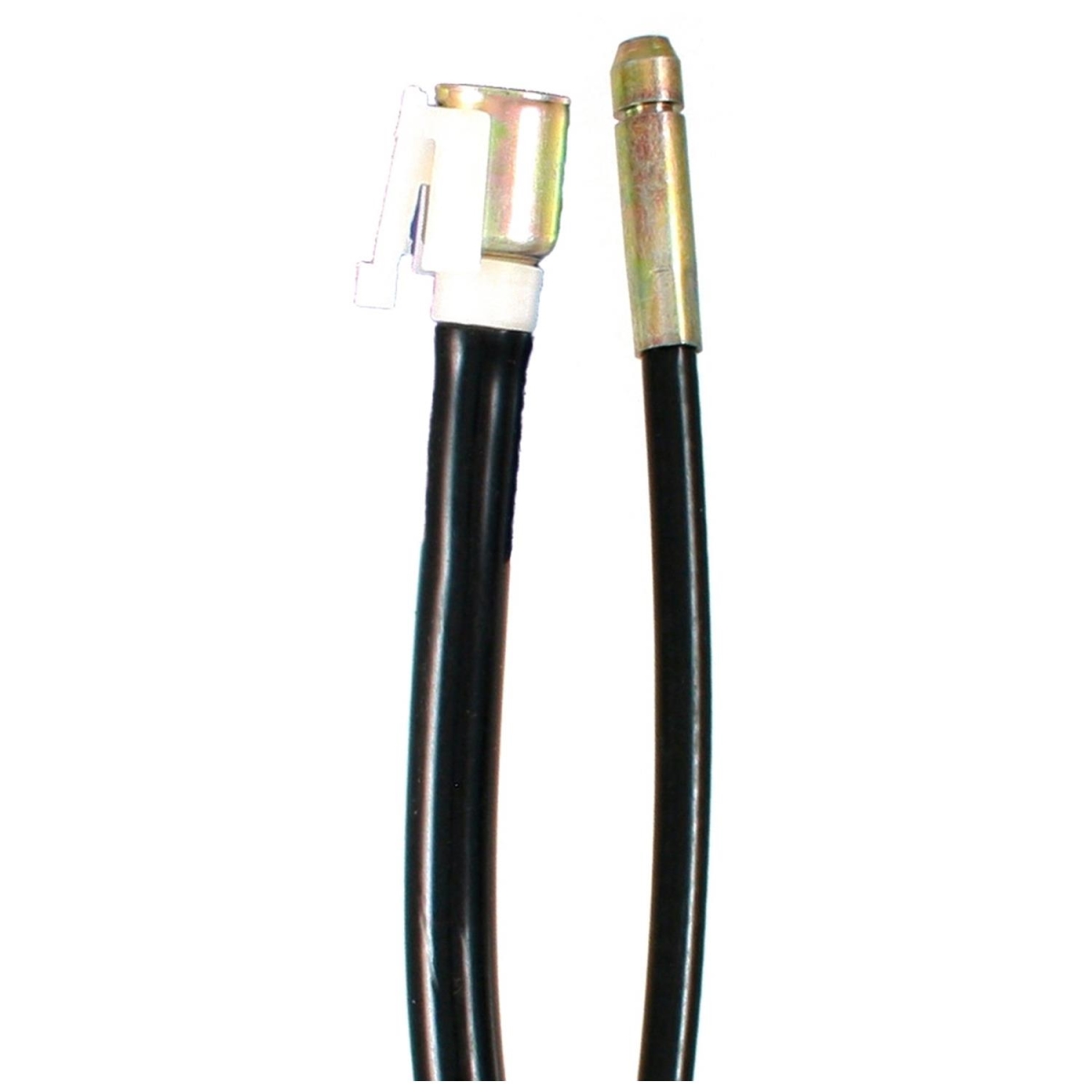 CA-3129 Speedometer Cable for 1980 Honda Civic L4 1.5L 1487cc