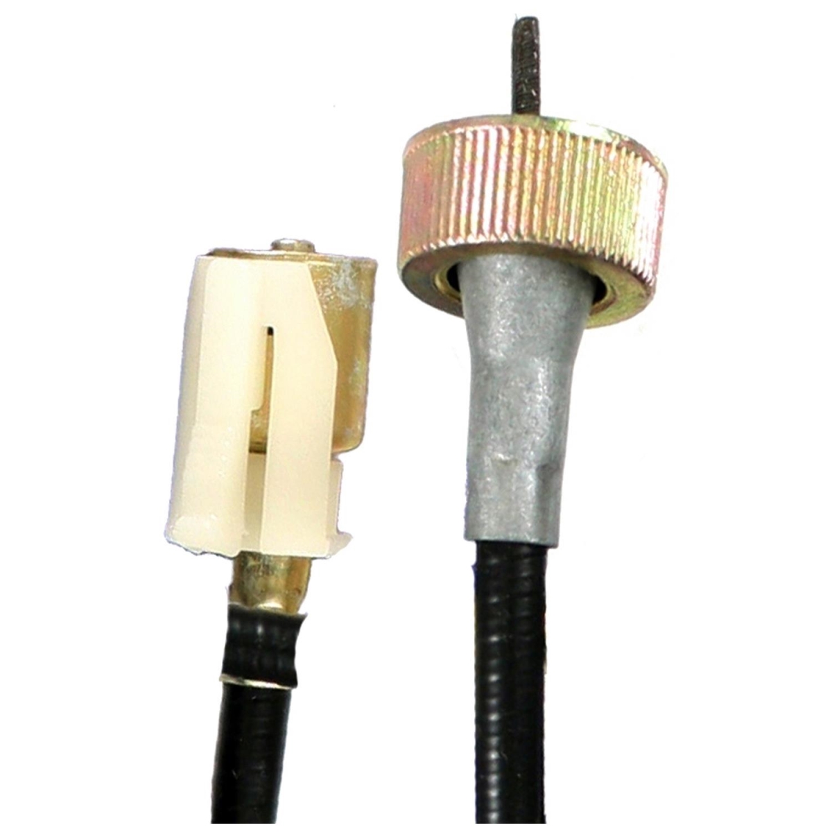 CA-3138 Speedometer Cable for 1983 Isuzu Impulse L4 1.9L 1949cc
