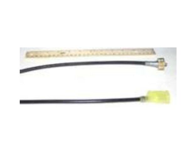 CA-3140 Speedometer Cable for 1983-1986 Isuzu Impulse