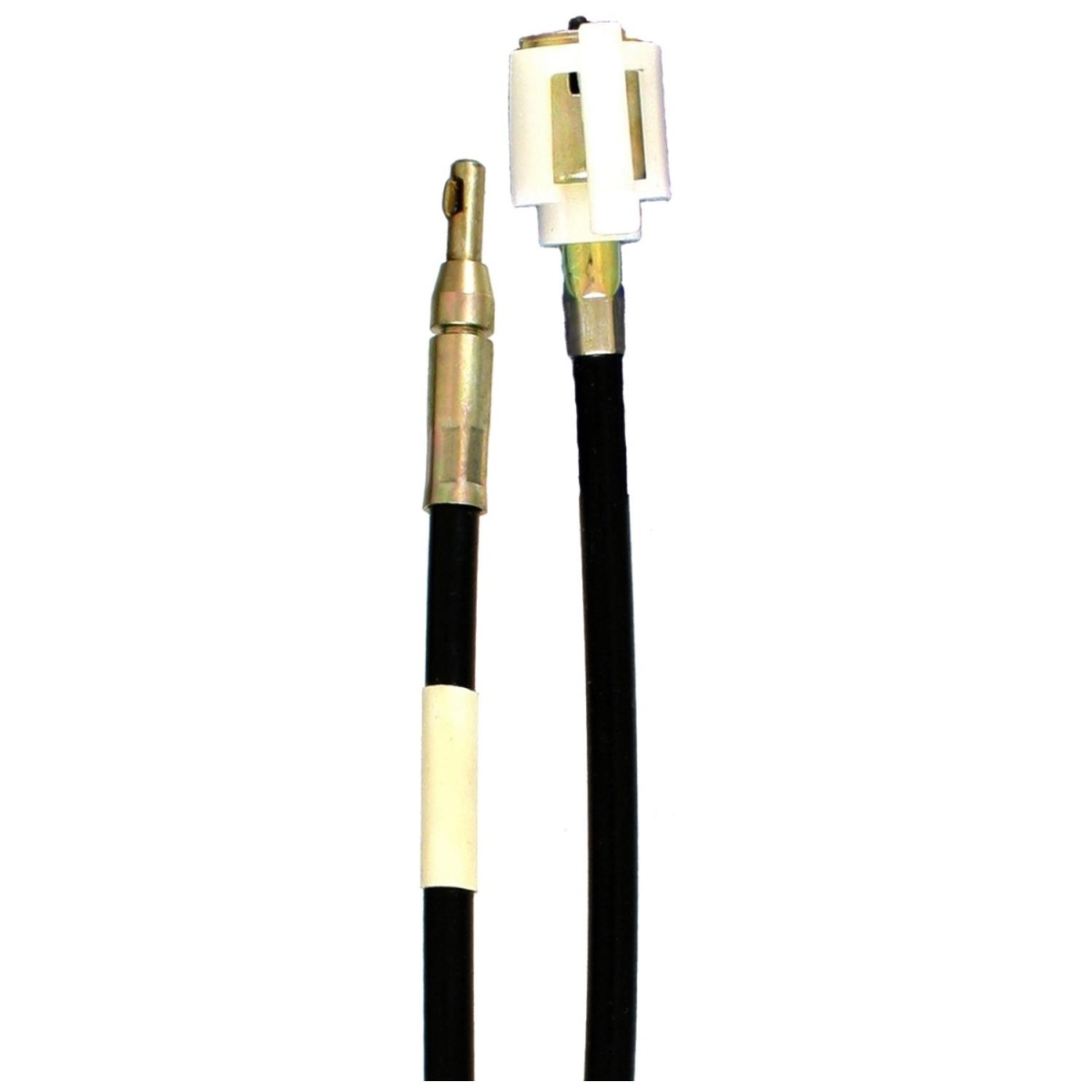 CA-3151 Speedometer Cable for 1979 Honda Accord L4 1.8L 1751cc