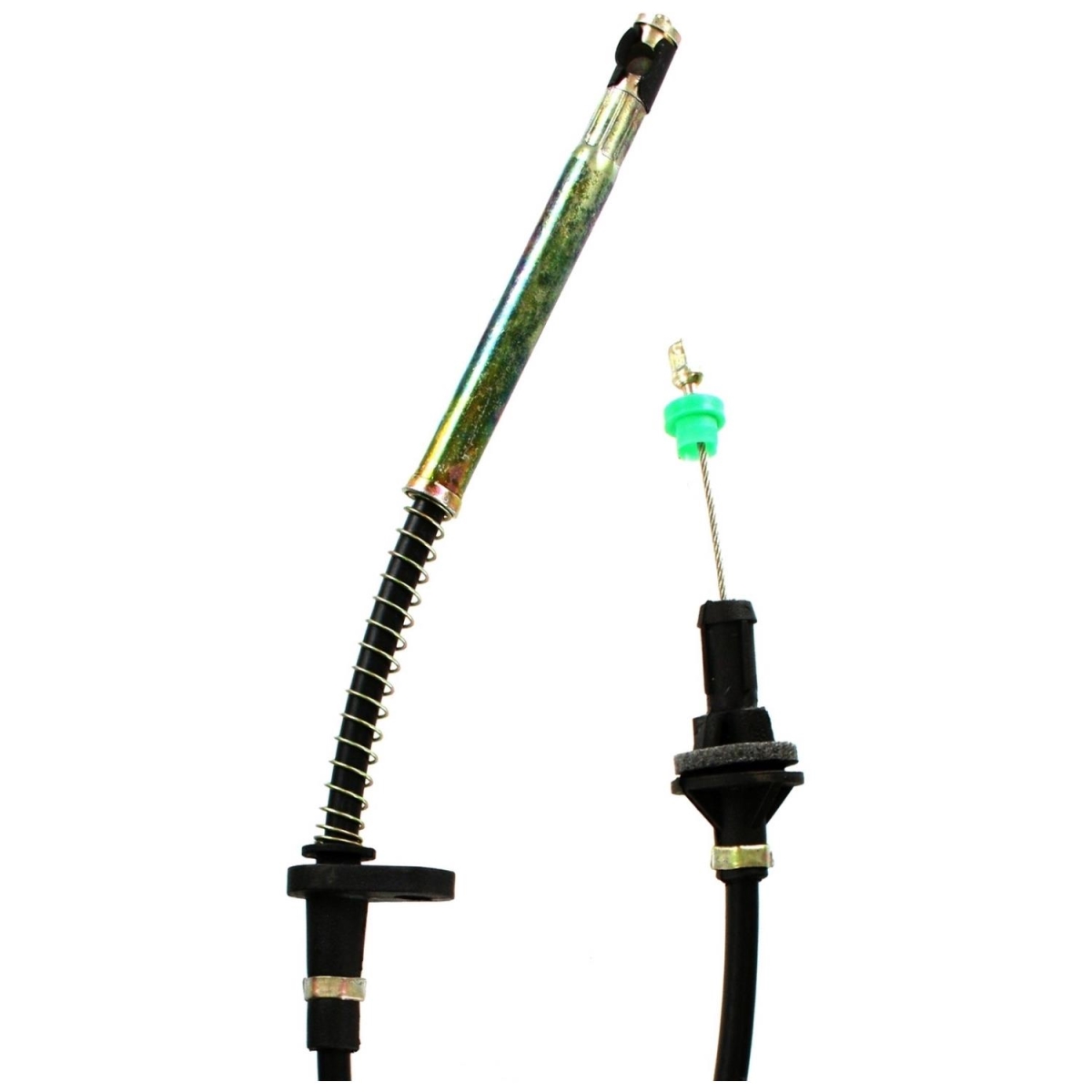 CA-8790 Accelerator Cable for 1986 Ford Aerostar L4 2.3L 140cid