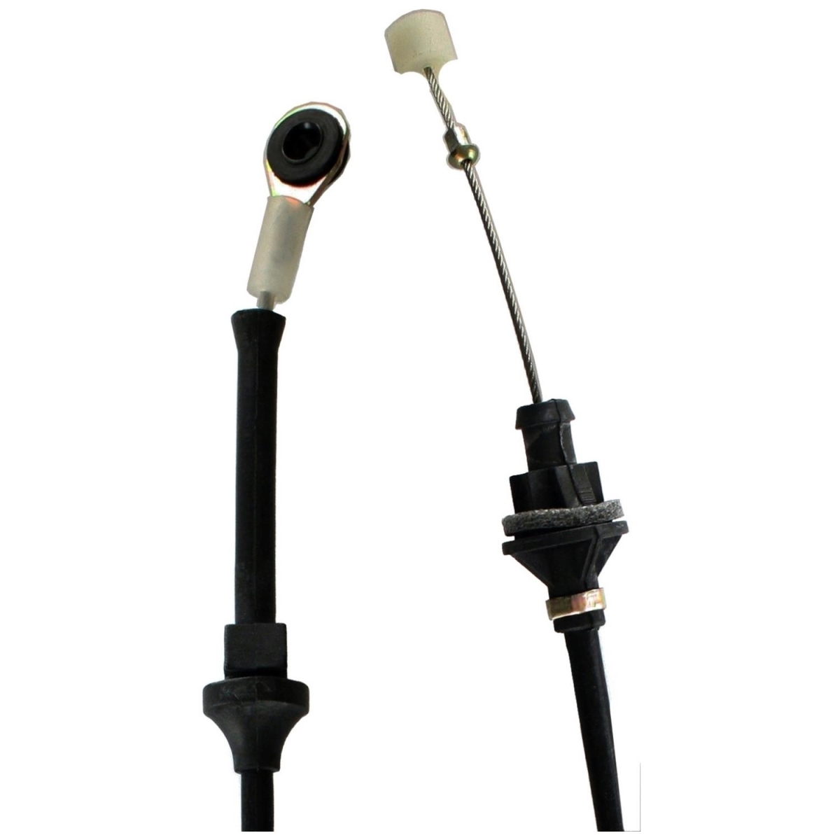 CA-8793 Accelerator Cable for 1982 Buick Skyhawk L4 1.8L 112cid