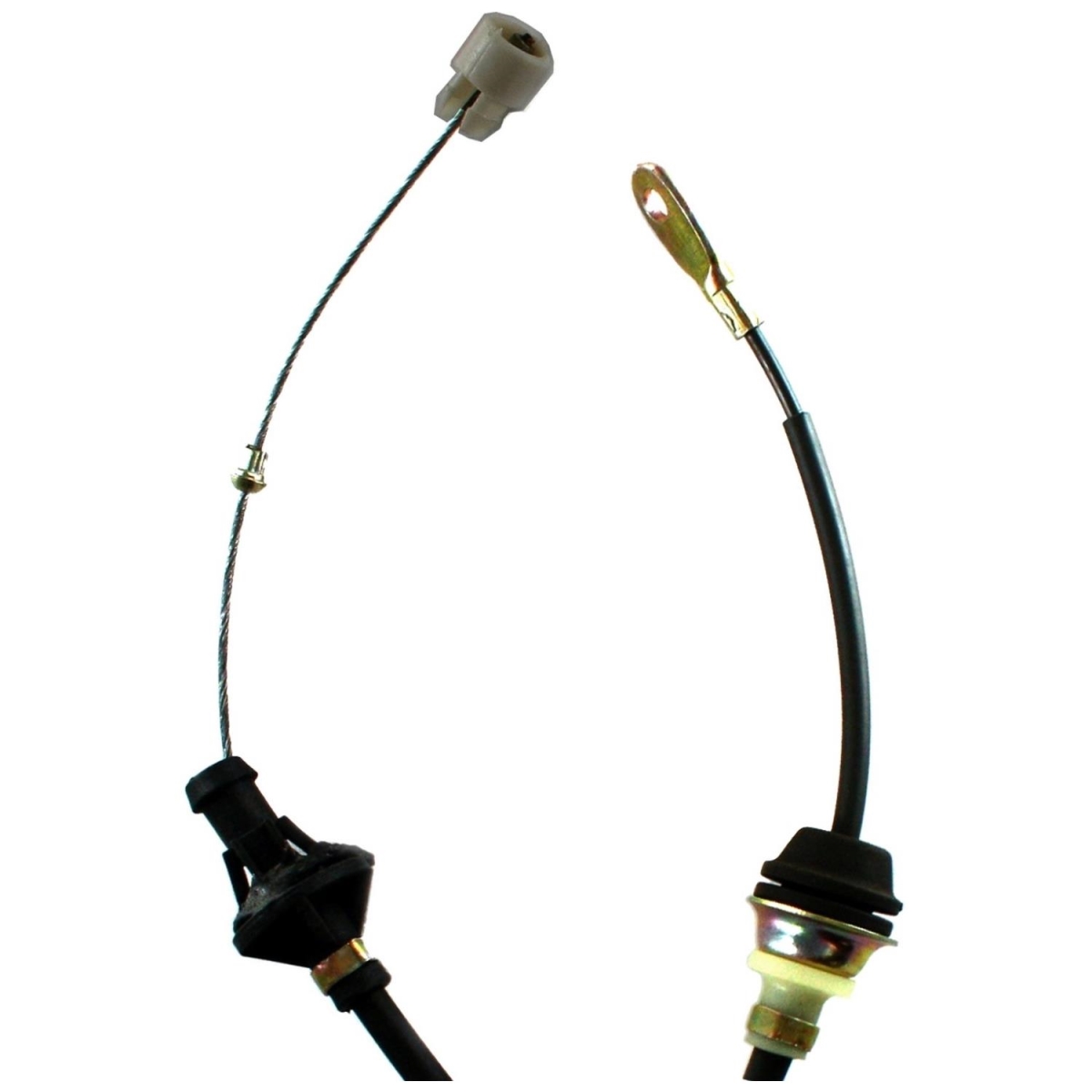CA-8798 Accelerator Cable for 1981 Chevrolet Chevette L4 1.6L 98cid