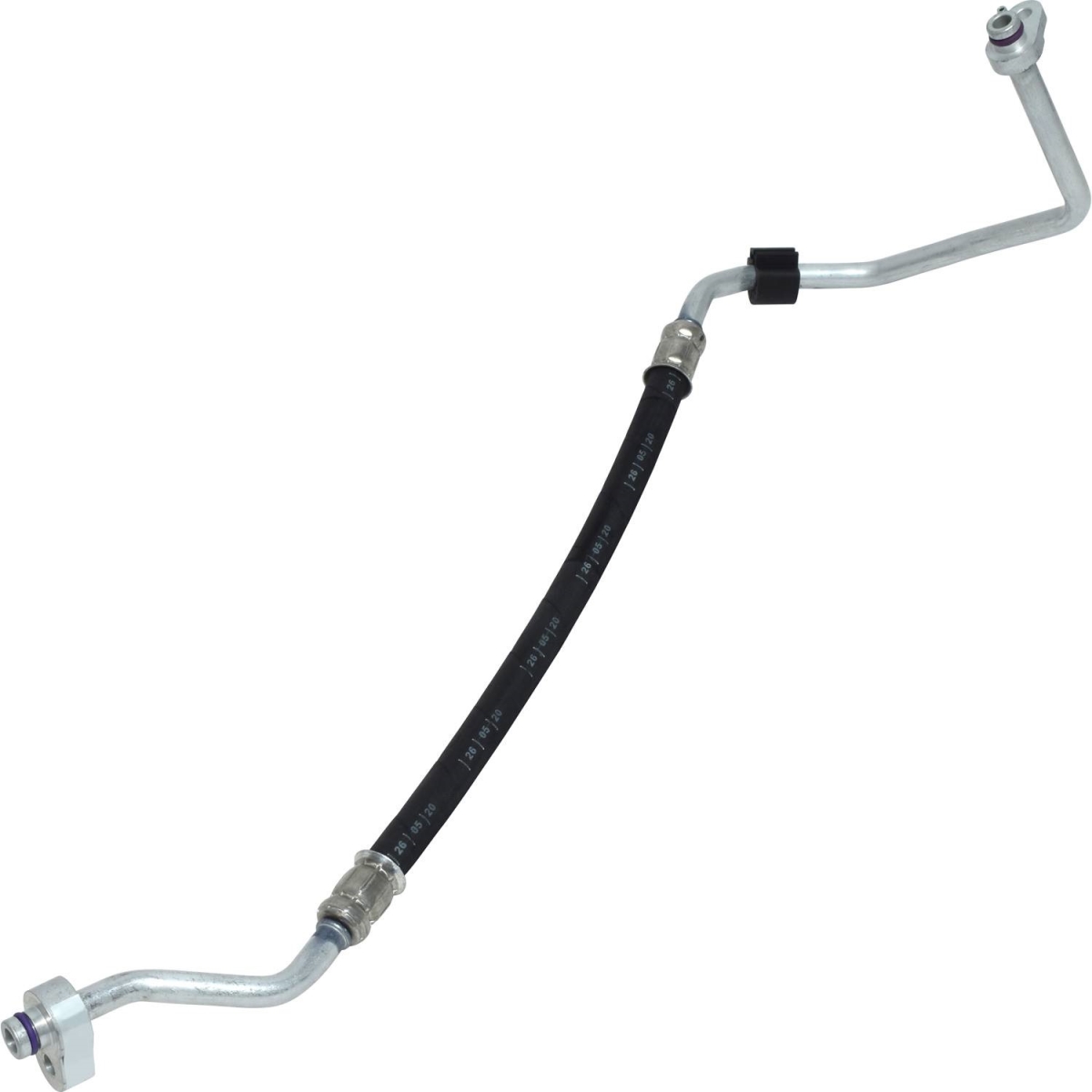 HA114052C Discharge Hose for 2019-2022 Audi Q3