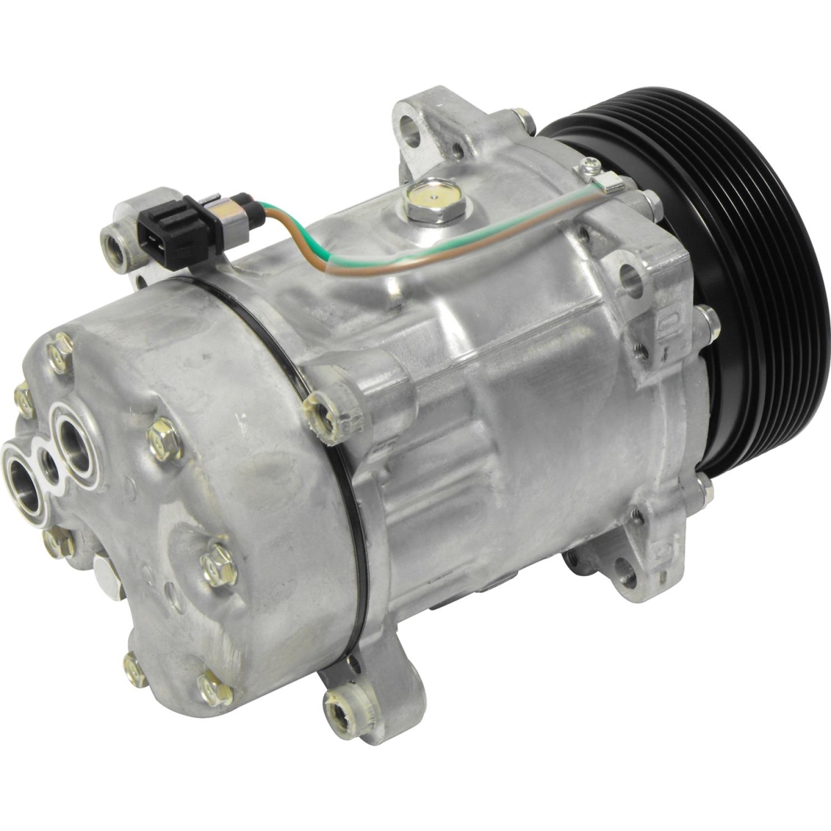 CO1214C Air Conditioning Compressors for 2000 Volkswagen EuroVan