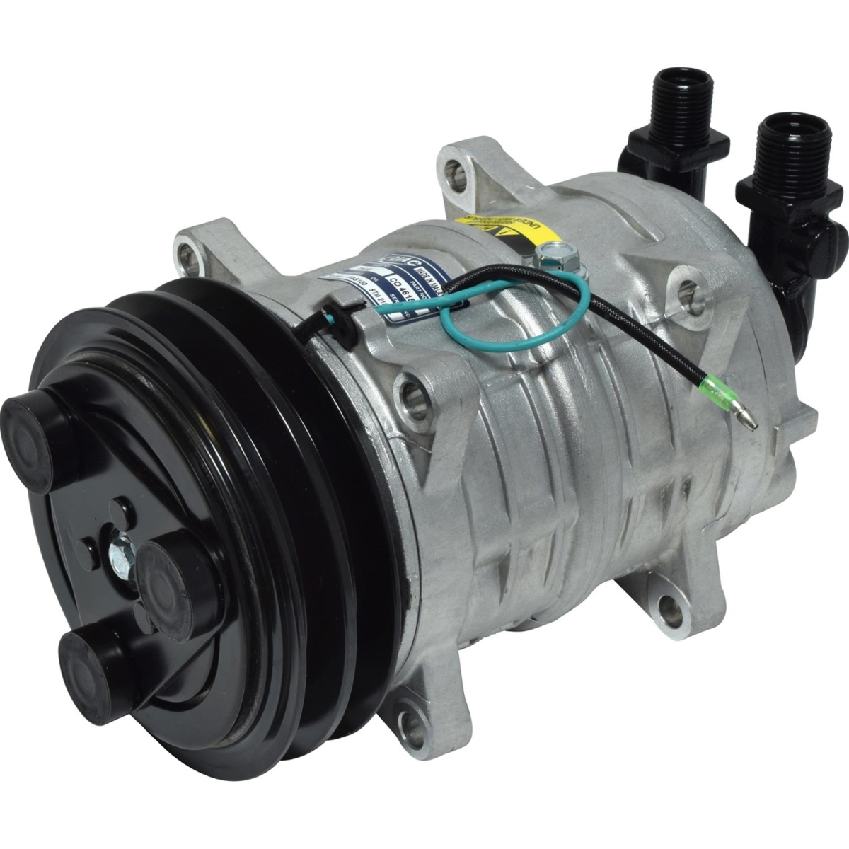 CO4615C Air Conditioning Compressors