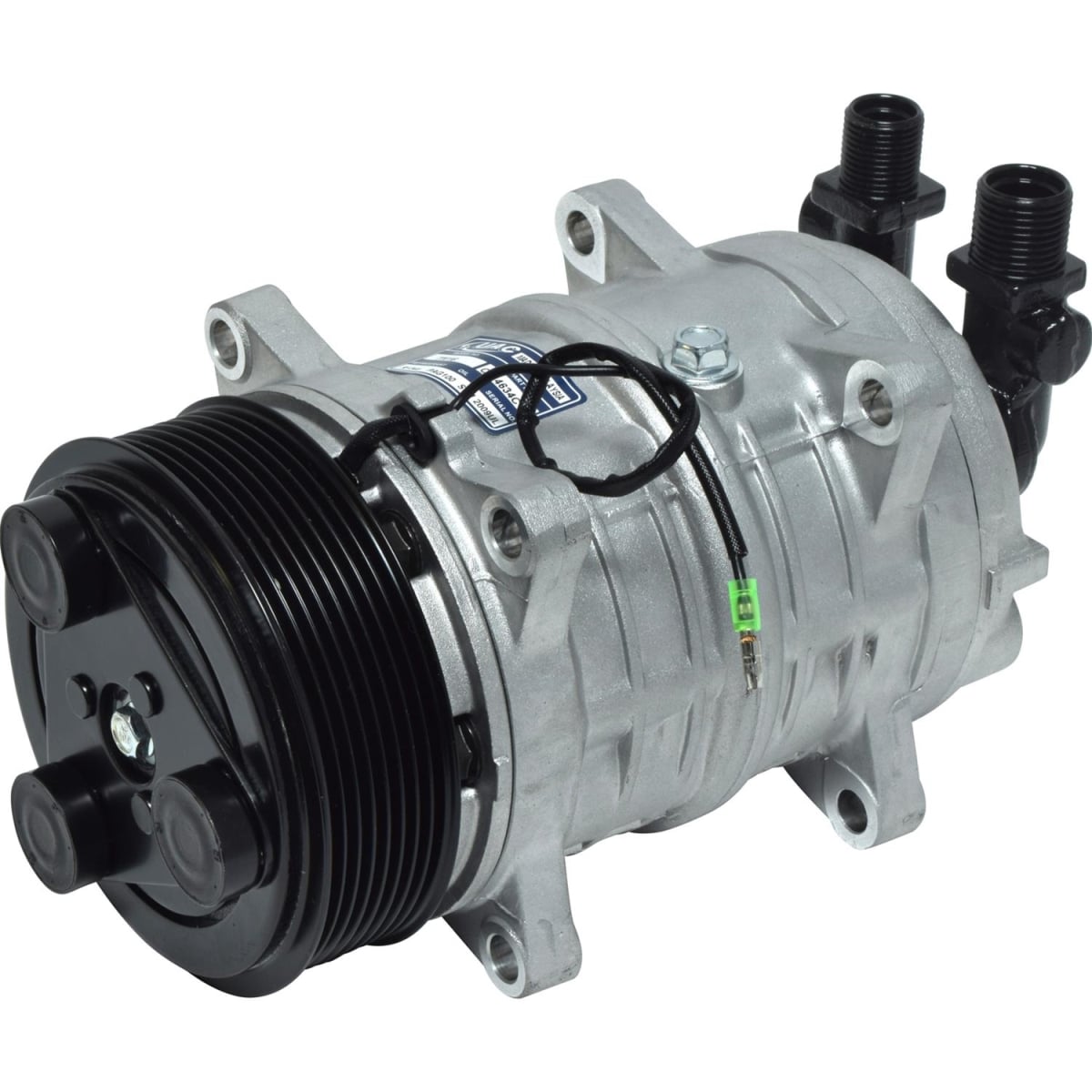 CO4634C Air Conditioning Compressors