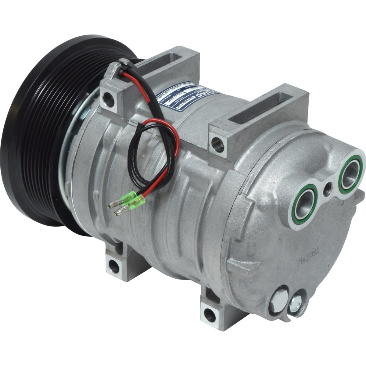 CO47260C Air Conditioning Compressors