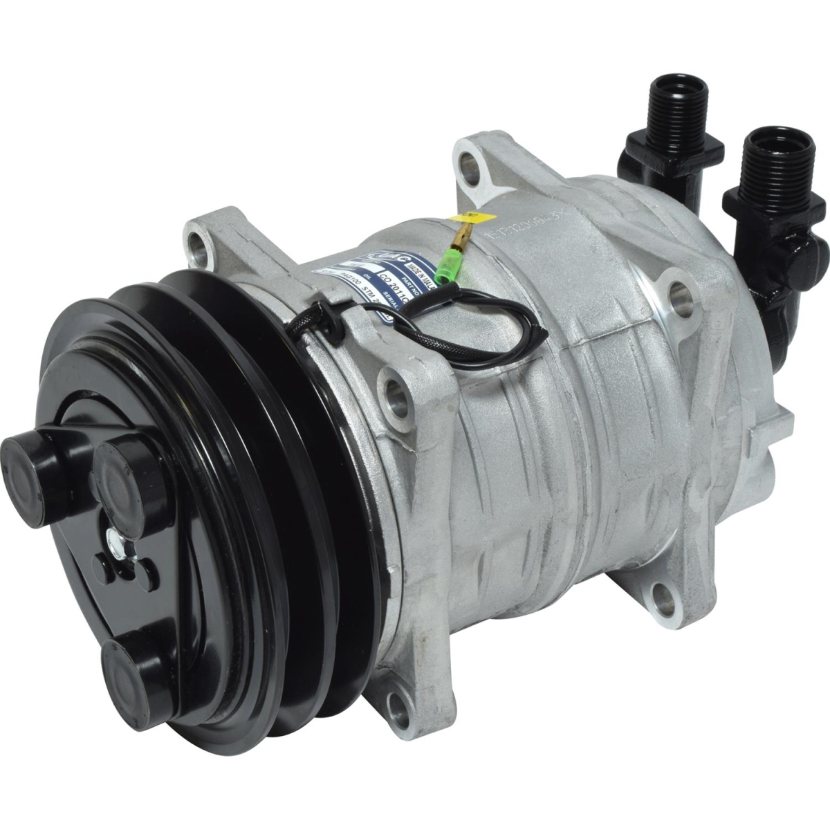 CO2011C Air Conditioning Compressors