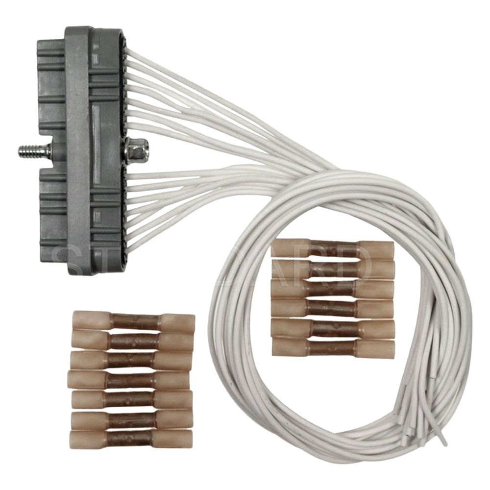 Engine Harness Connector for 1988-2005 Buick LeSabre