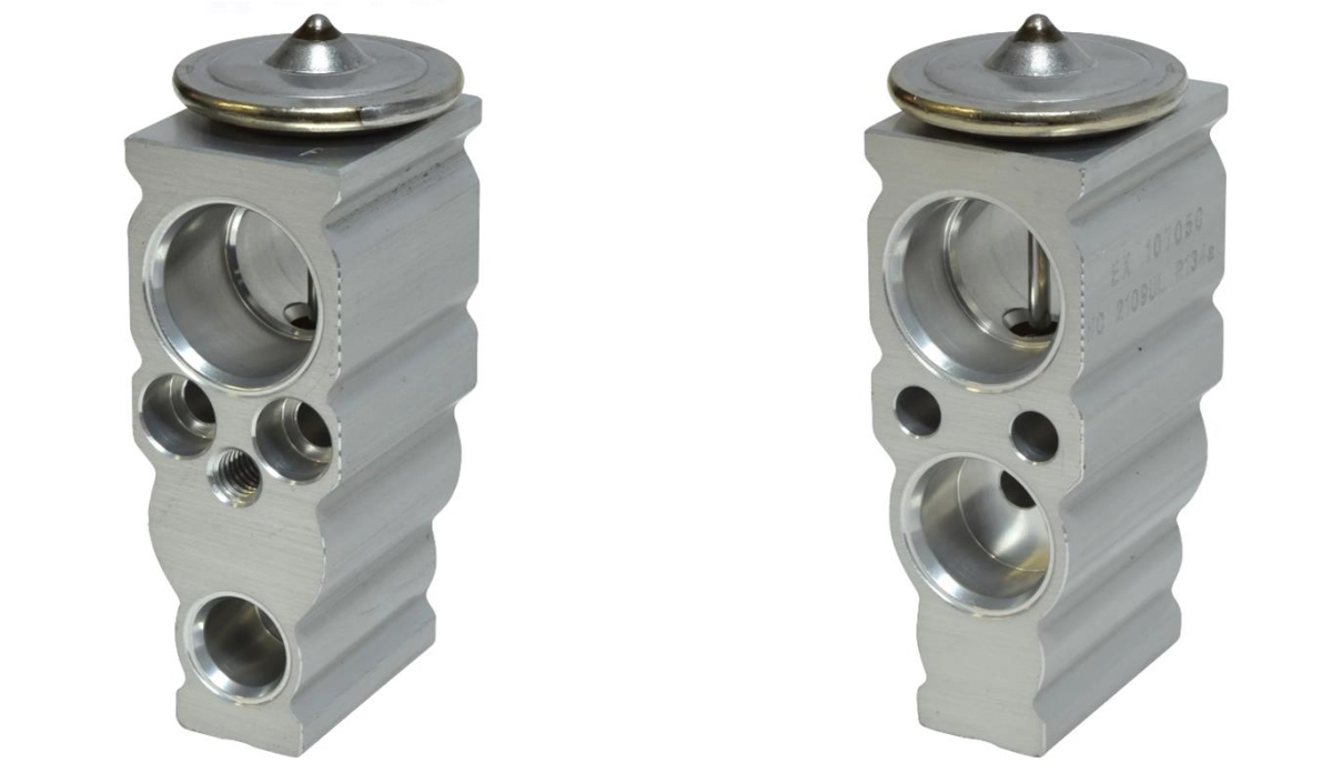 EX10705C Expansion Valve for 2018-2021 Honda Accord