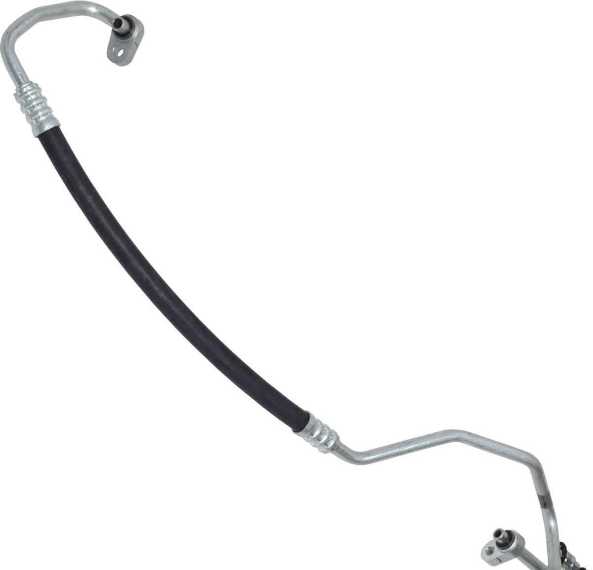 HA114065C Discharge Hose for 2020 Hyundai Santa FE SEL