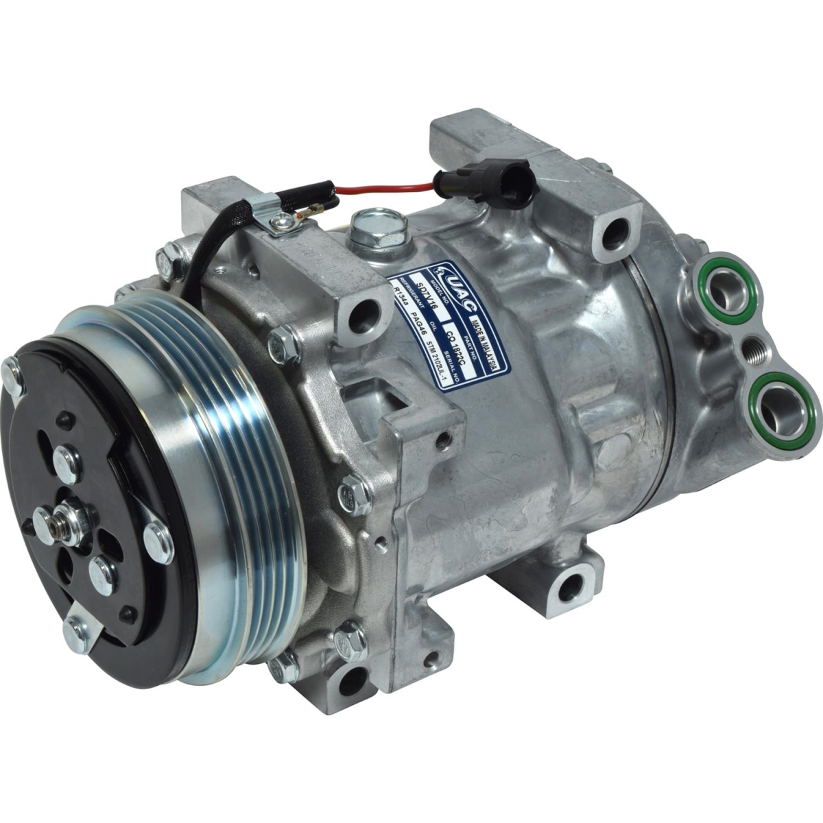 CO1822C Air Conditioning Compressors