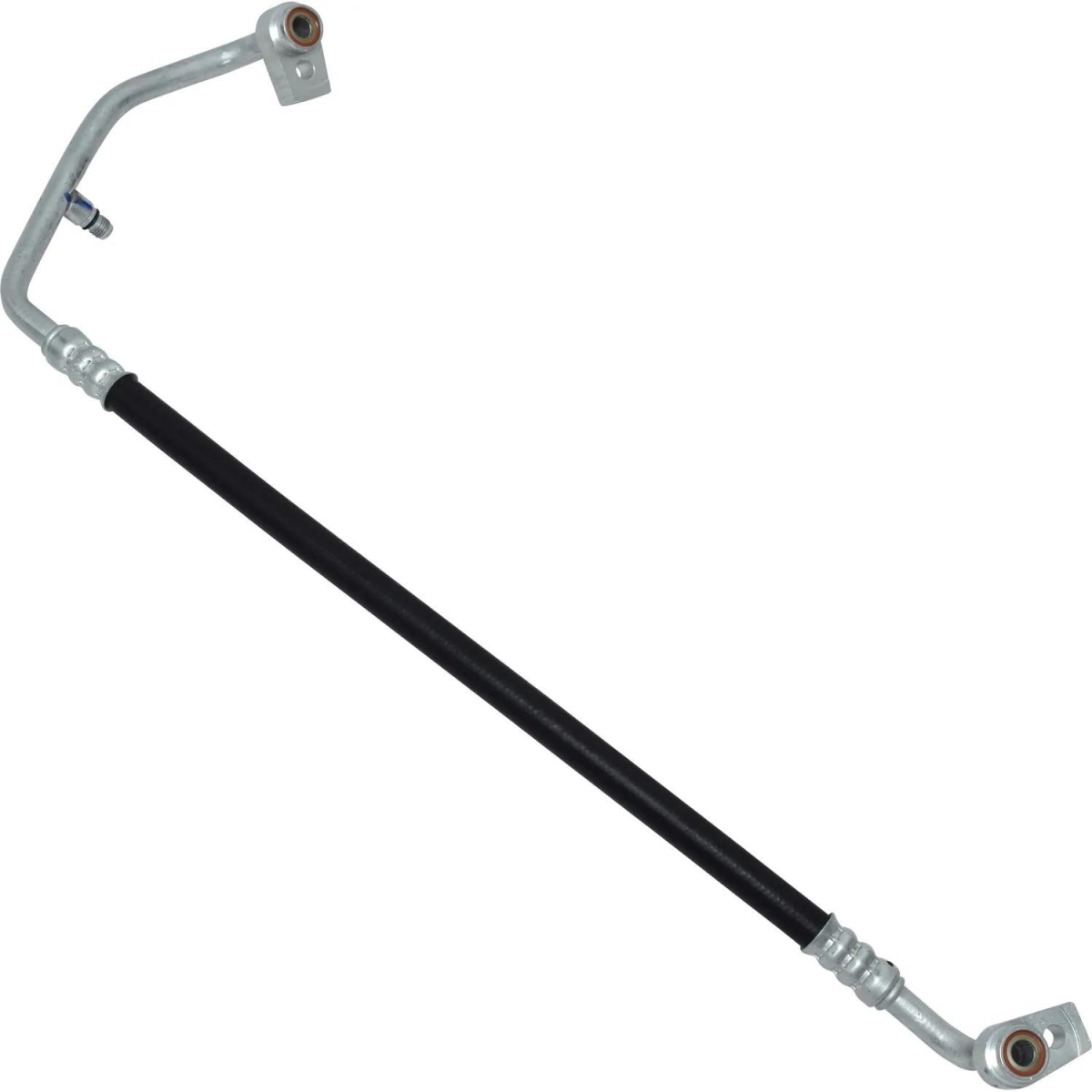 HA114089C Discharge Hose for 2022-2023 Ford Explorer ST-Line
