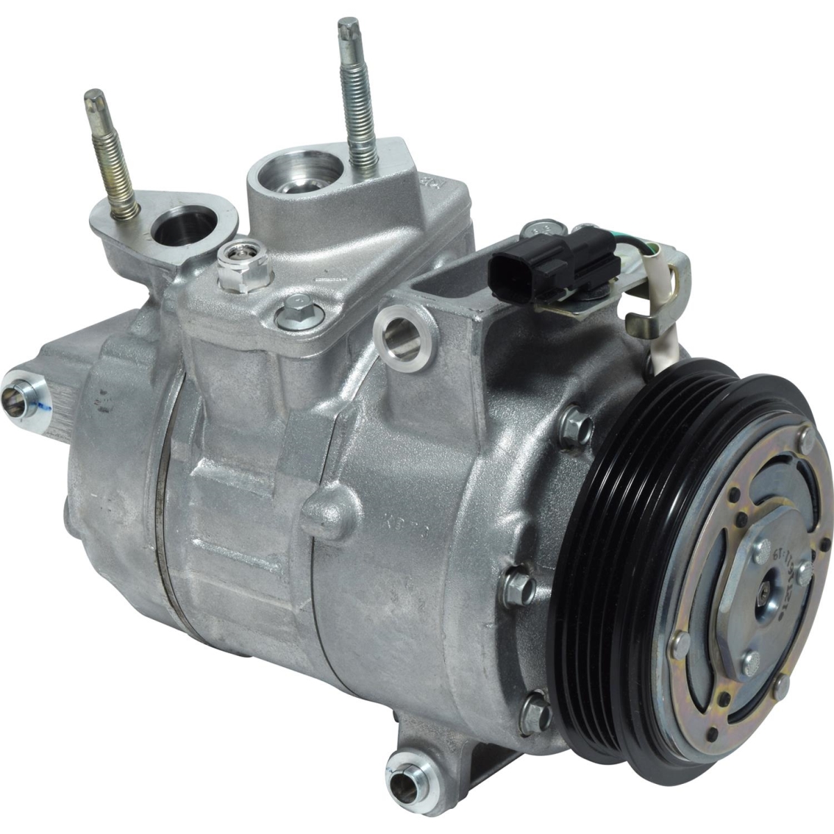 CO11654C Air Conditioning Compressors for 2019 Ford Fusion SEL