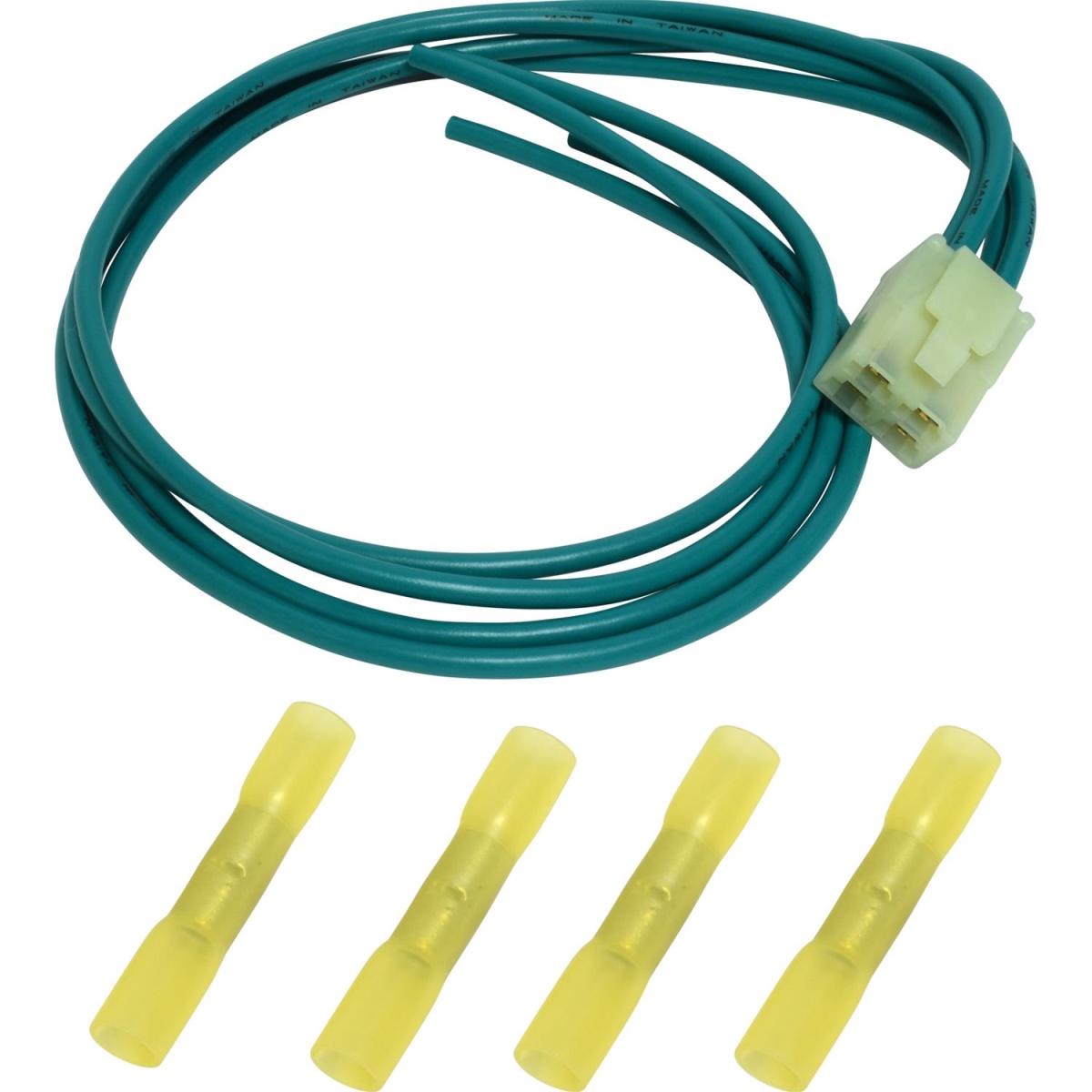 HC5040C HVAC Harness Wire Connectors