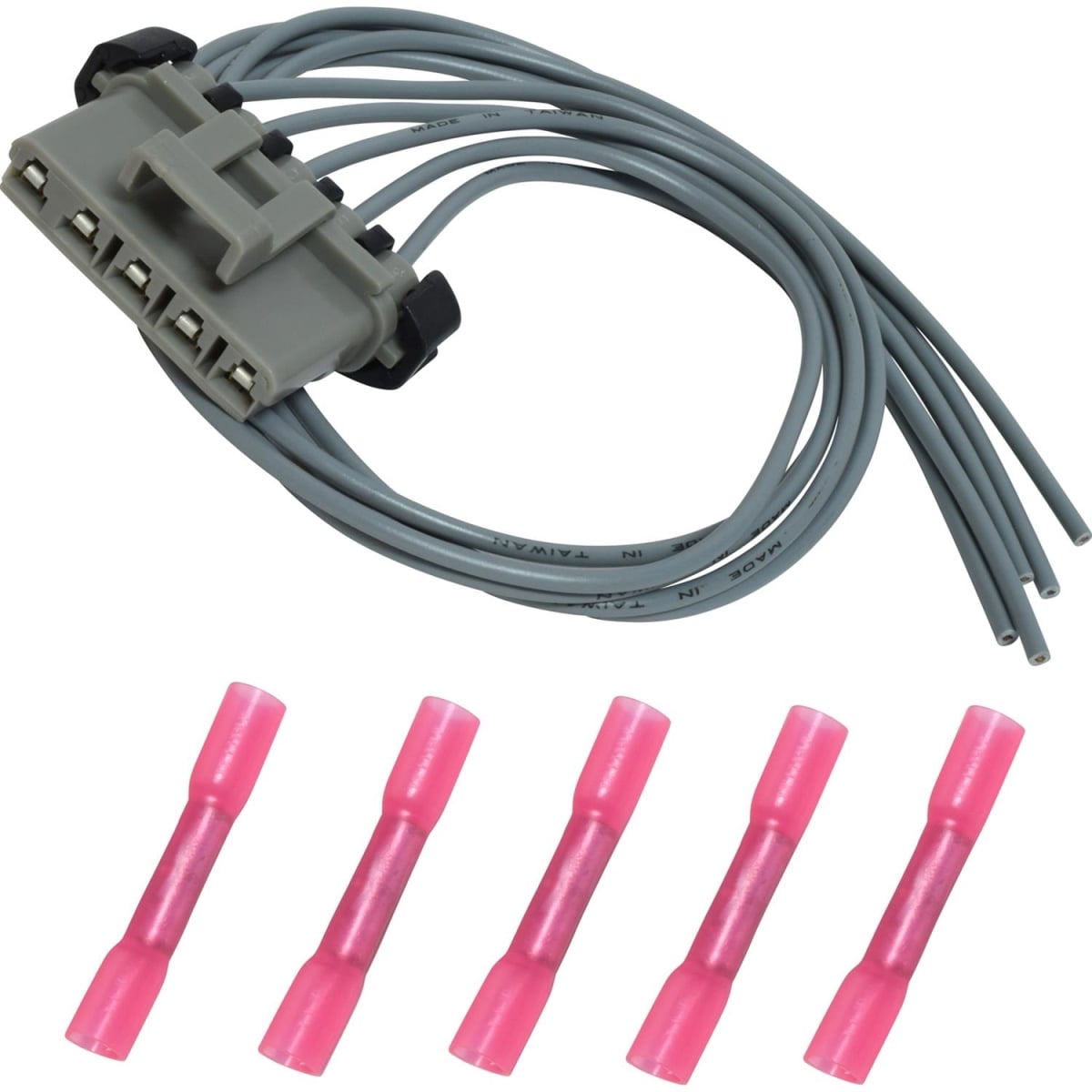 HC5042C HVAC Harness Wire Connectors