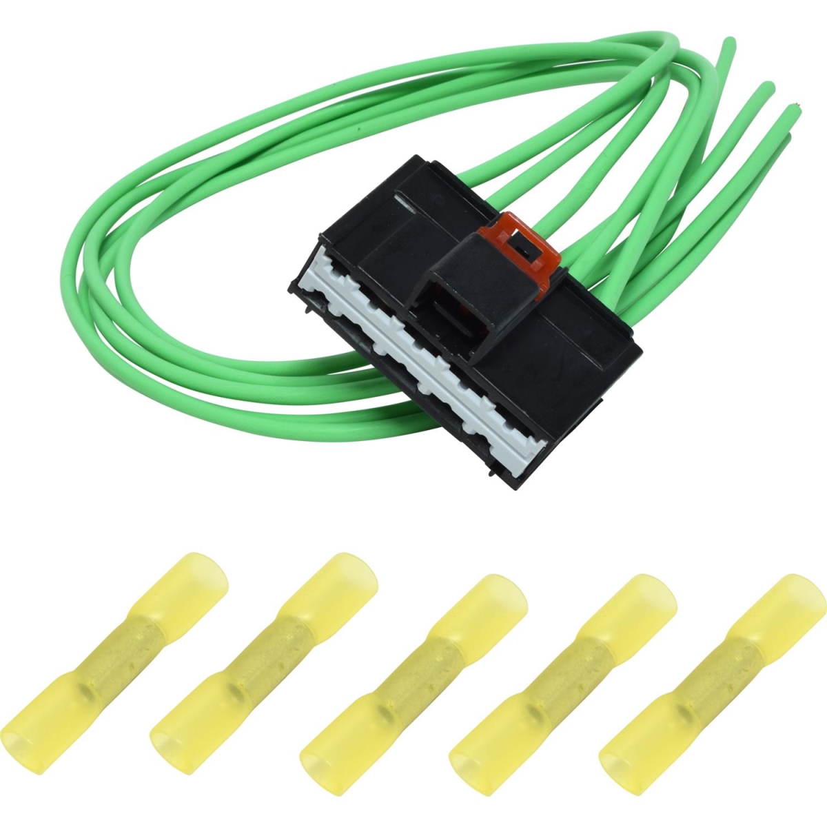 HC5043C HVAC Harness Wire Connectors